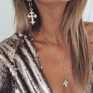 Fawnstar Hells Bells Choker
